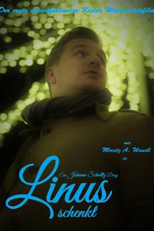 Постер к фильму Linus (2020)