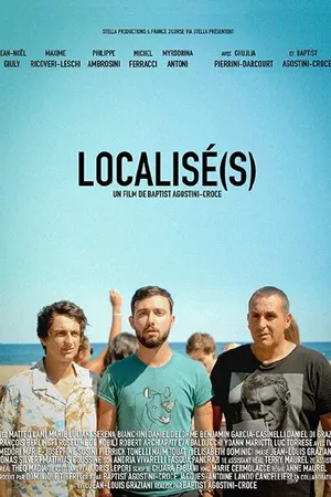 Постер к фильму Localisé(s) (2020)