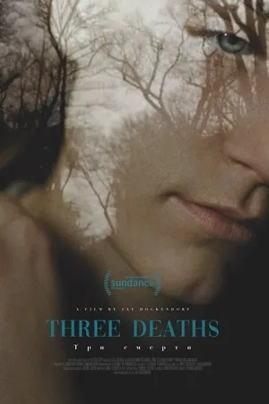 Постер к фильму Three Deaths (2020)