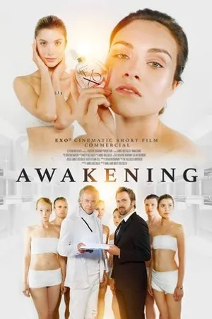 Постер к фильму Awakening, Exo® (2020)