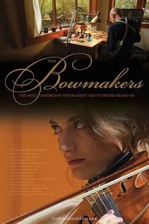 Постер к фильму The Bowmakers (2019)