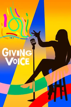 Постер к фильму Giving Voice (2020)