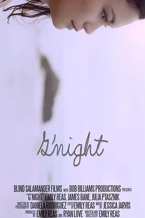 Постер к фильму G'Night (2020)