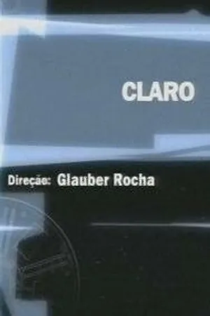Постер к фильму Claro (1975)