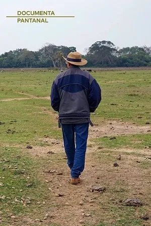 Постер к фильму Ruivaldo, o Homem que Salvou a Terra (2019)