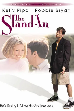 Постер к фильму The Stand-In (1999)