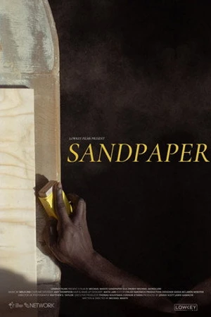 Постер к фильму Sandpaper (2020)