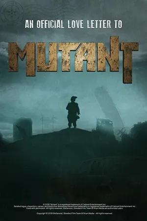Постер к фильму Mutant (2019)