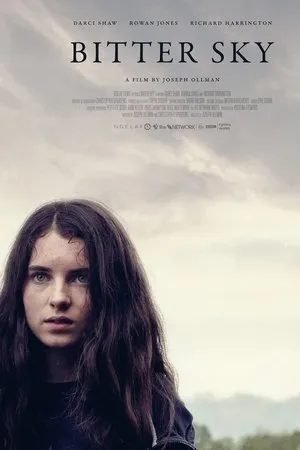 Постер к фильму Bitter Sky (2019)