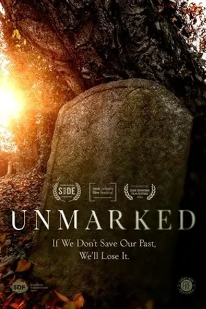 Постер к фильму Unmarked (2020)