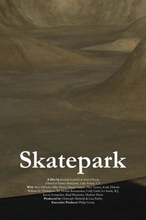 Постер к фильму SkatePark (2019)