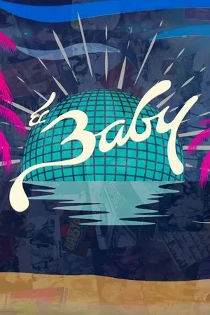 Постер к фильму El Baby (2019)