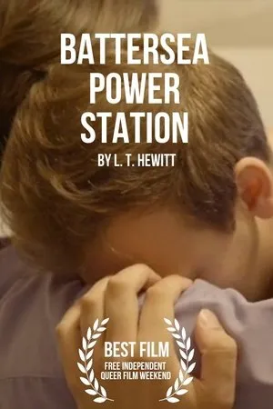 Постер к фильму Battersea Power Station (2019)