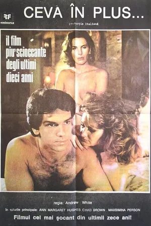 Постер к фильму Qualcosa in più (1990)