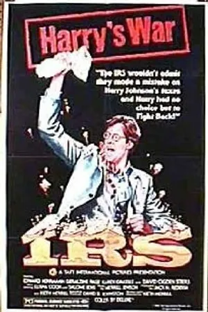 Постер к фильму Harry's War (1981)