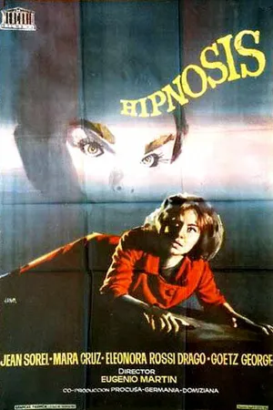 Постер к фильму Гипноз (1962)