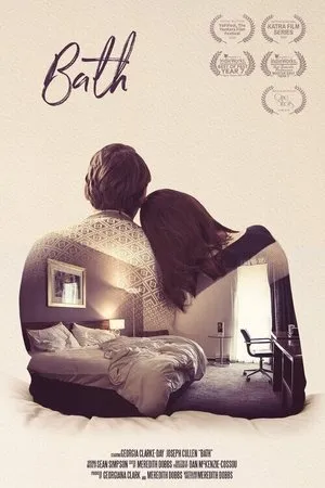Постер к фильму Bath (2019)