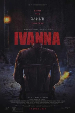 Постер к фильму Иванна (2022)