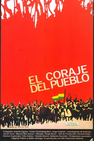 Постер к фильму Ночь Сан Жуана (1971)