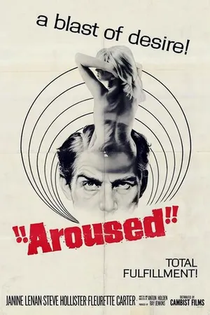 Постер к фильму Пробуждение (1966)