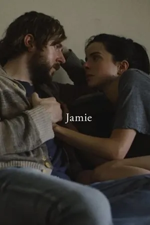 Постер к фильму Jamie (2019)
