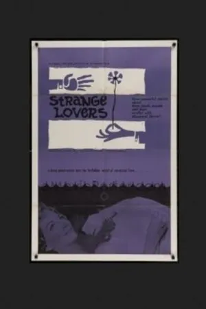 Постер к фильму Strange Lovers (1963)