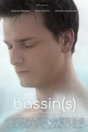 Постер к фильму Bassin(s) (2019)