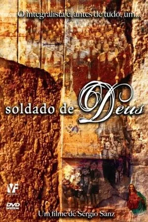 Постер к фильму Soldado de Deus (2005)