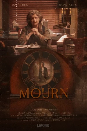 Постер к фильму Mourn (2020)