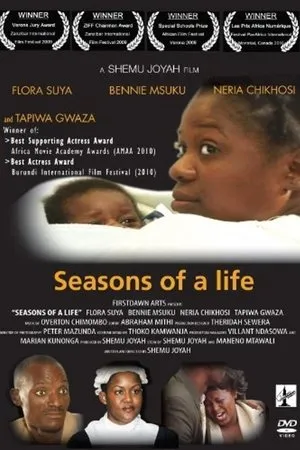 Постер к фильму Seasons of Life (2020)