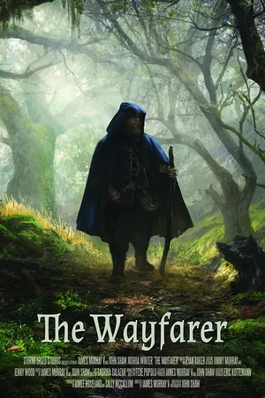 Постер к фильму The Wayfarer (2020)