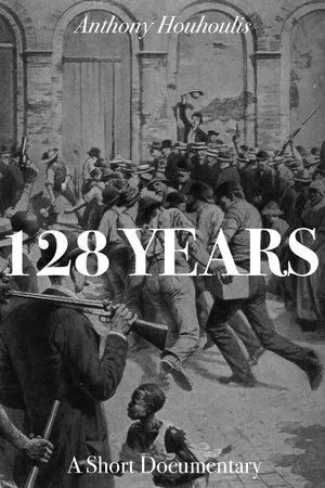 Постер к фильму 128 Years (2019)