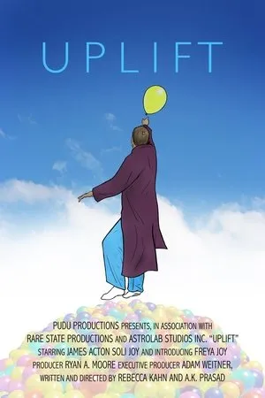 Постер к фильму Uplift (2019)
