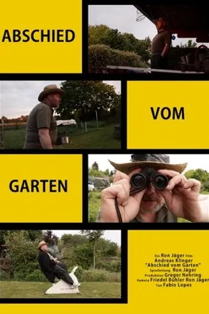 Постер к фильму Abschied vom Garten (2020)