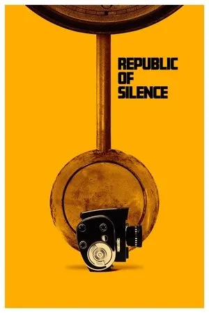 Постер к фильму Republic of Silence (2021)