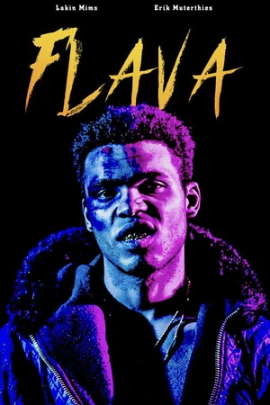 Постер к фильму Flava (2019)