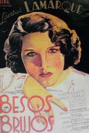 Постер к фильму Очаровательные поцелуи (1937)