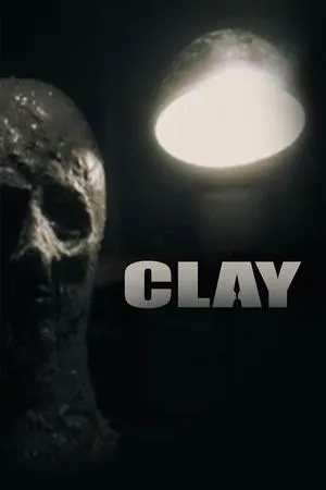 Постер к фильму Clay (2019)