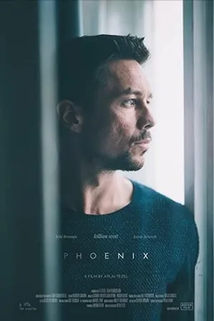 Постер к фильму Phoenix (2020)