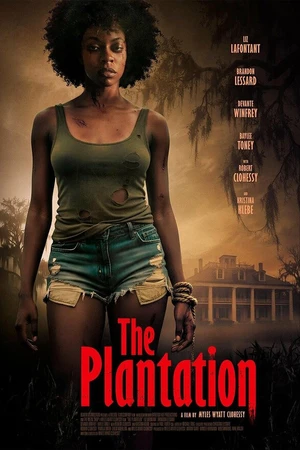 Постер к фильму The Plantation (2025)