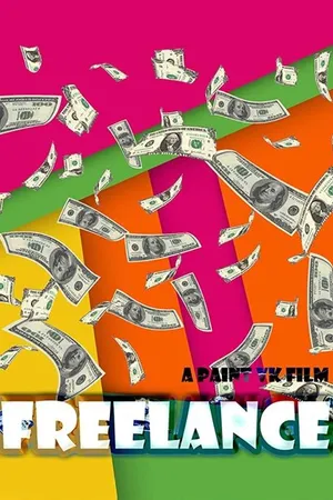 Постер к фильму Freelance (2019)