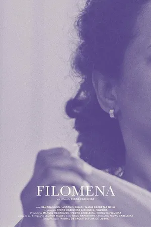Постер к фильму Filomena (2019)