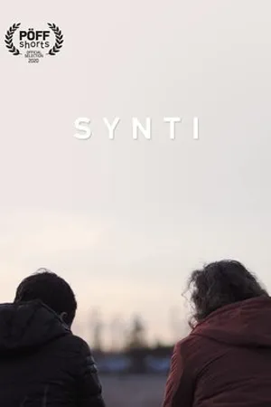 Постер к фильму Synti (2019)