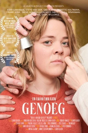 Постер к фильму Genoeg (2019)