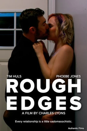 Постер к фильму Rough Edges (2022)
