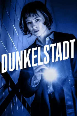 Постер к сериалу Тёмный город (2020)