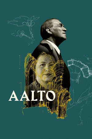 Постер к фильму Аалто (2020)