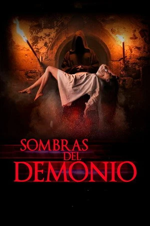 Постер к фильму Sombras del demonio (2019)