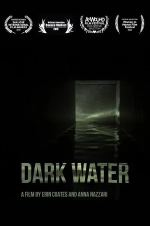 Постер к фильму Dark Water (2019)