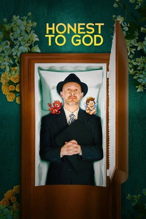 Постер к фильму Honest to God (2022)